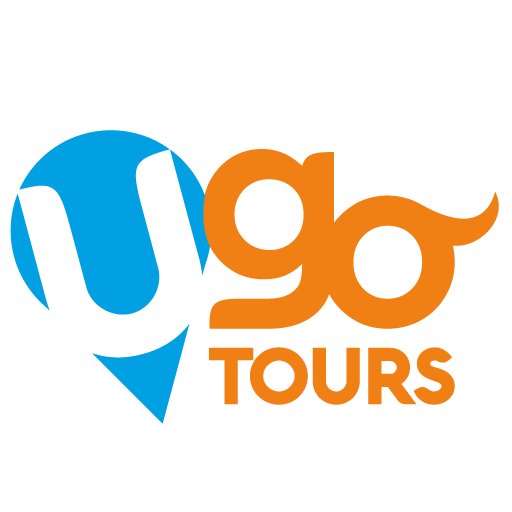 ugo tour logo